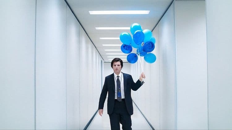 Ruptura retoma liderança entre as séries mais populares