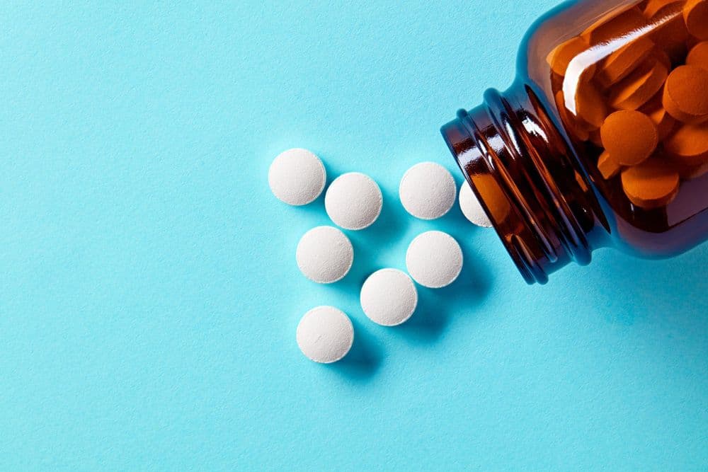 YourChoice Therapeutics avança com testes em fase II de novo medicamento. Reprodução: Gizmodo