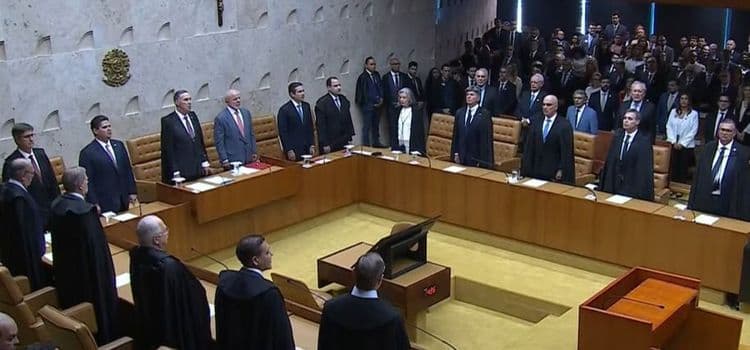 Barroso defende a importância de agentes públicos não eleitos