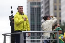 Pauta política é criticada por restrição às ideias da direita. Reprodução: CNN Brasil