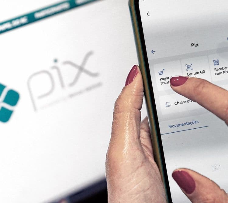BC informa que sistema Pix retorna à normalidade