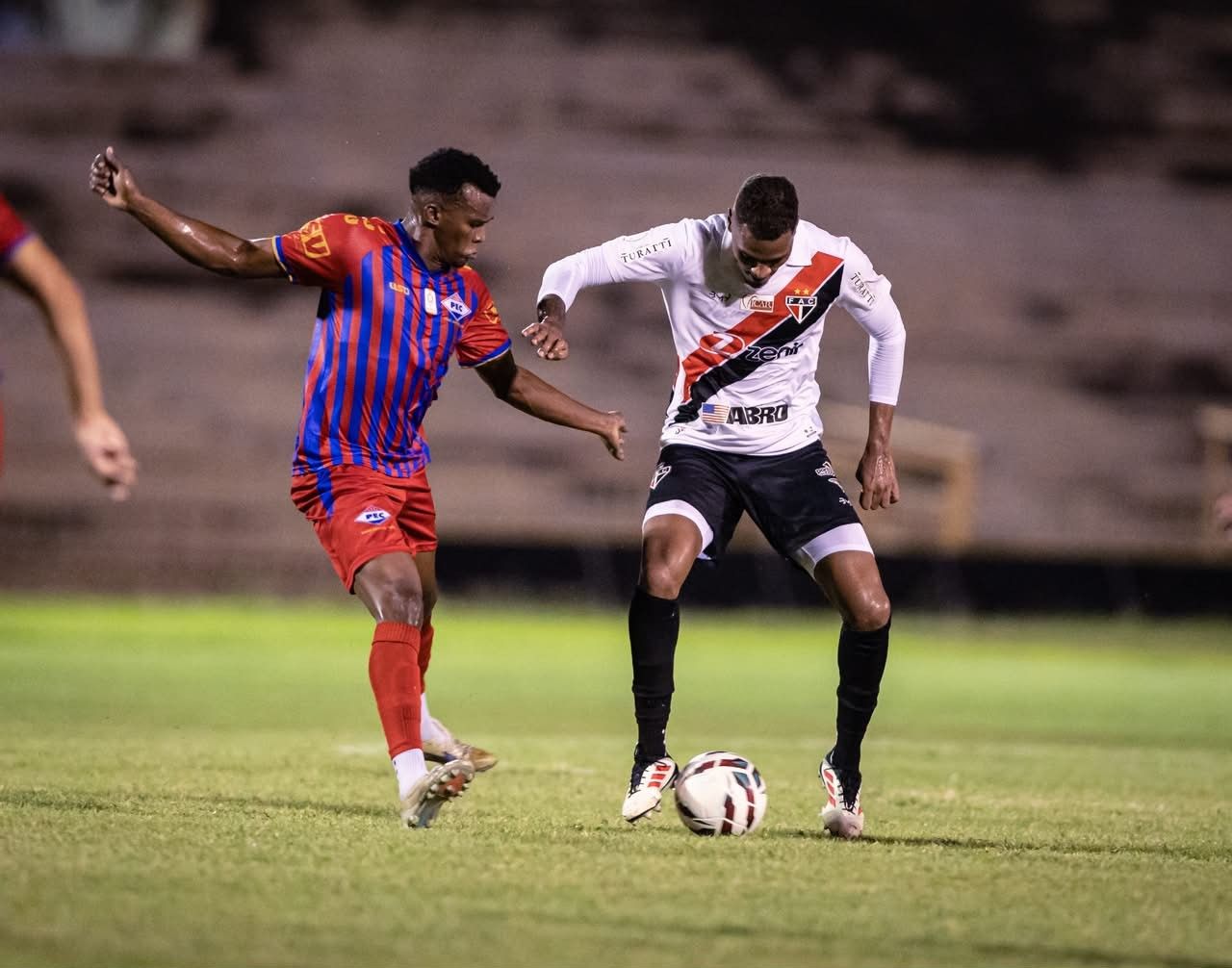 Piauí mantém jejum sem vitórias contra Ferroviário desde 1968; confira retrospecto - Foto: Globo Esporte