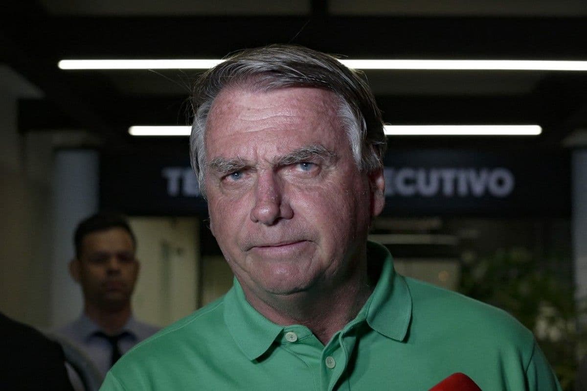 STF Analisa Denúncia de Golpe contra Bolsonaro e Aliados