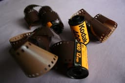 Kodak enfrenta crise financeira devido a dívidas de US$ 500 milhões.; Reprodução: CNN