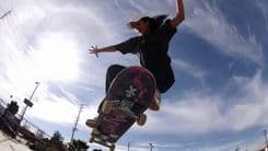 Skate da EA exigirá conexão de internet permanente para jogar. Reprodução: IGN Brasil