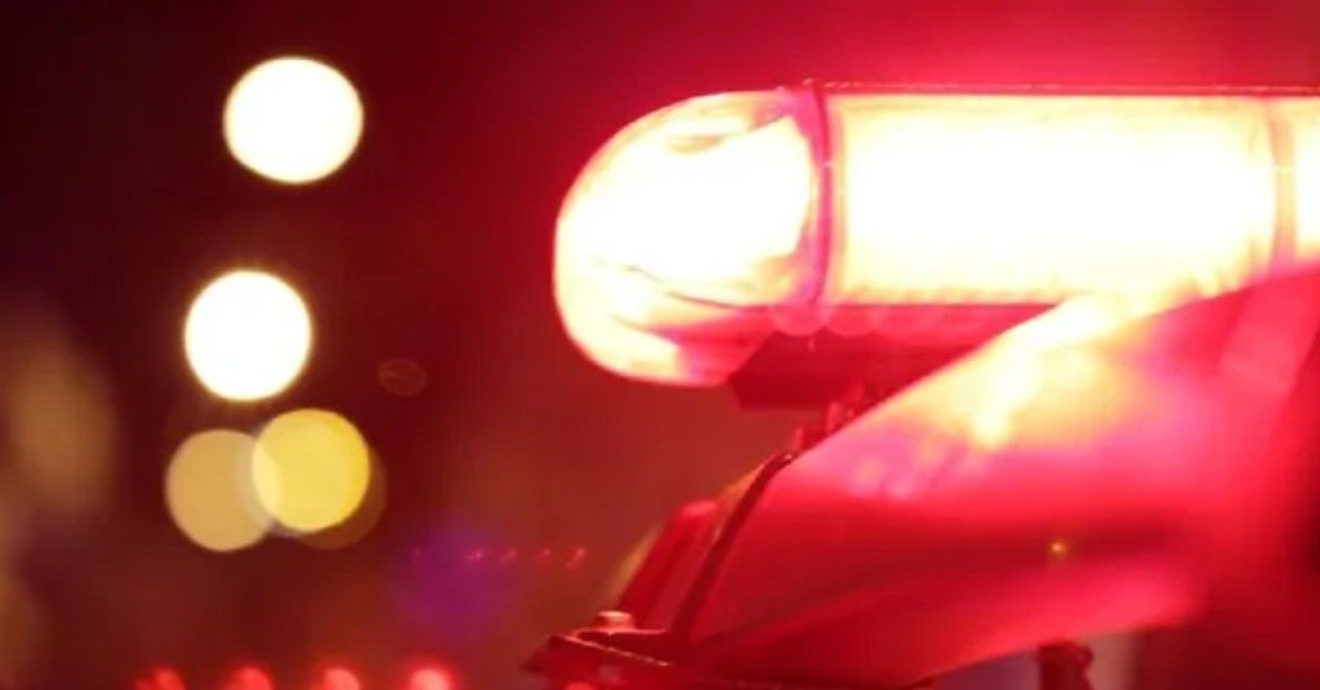 Polícia no local de homicídio em Ouro Preto, Maceió. Reprodução: G1