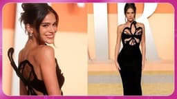 Bruna Marquezine irá celebrar seu aniversário de 30 anos na Ilha Fiscal com eventos e regras especiais. Reprodução: gshow