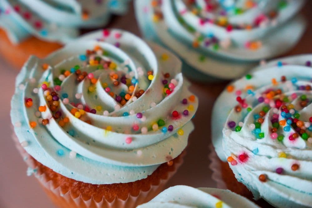 Um pouco de doce pode ajudar na perda de peso ao gerir os desejos.; Reprodução: Kristina Nencheva/Getty Images