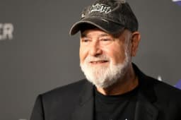Rob Reiner, diretor de A Princesa Prometida e Misery, falece aos 78 anos.. Reprodução: Gizmodo