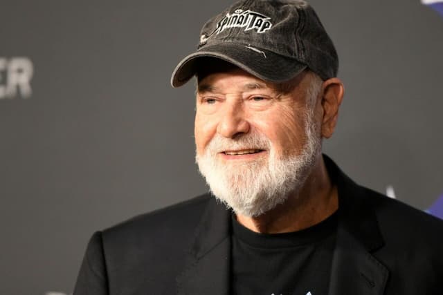 Rob Reiner, diretor de A Princesa Prometida e Misery, falece aos 78 anos.. Reprodução: Gizmodo
