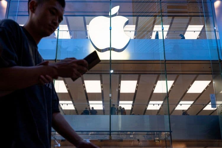 Apple planeja dividir o lançamento do iPhone 18 em 2026 em duas etapas. Reprodução: TechCrunch