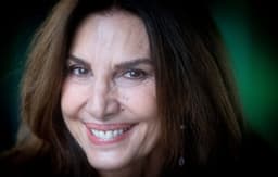 Pastora Vega celebra pela primeira vez a vida solteira. Reprodução: Elpais