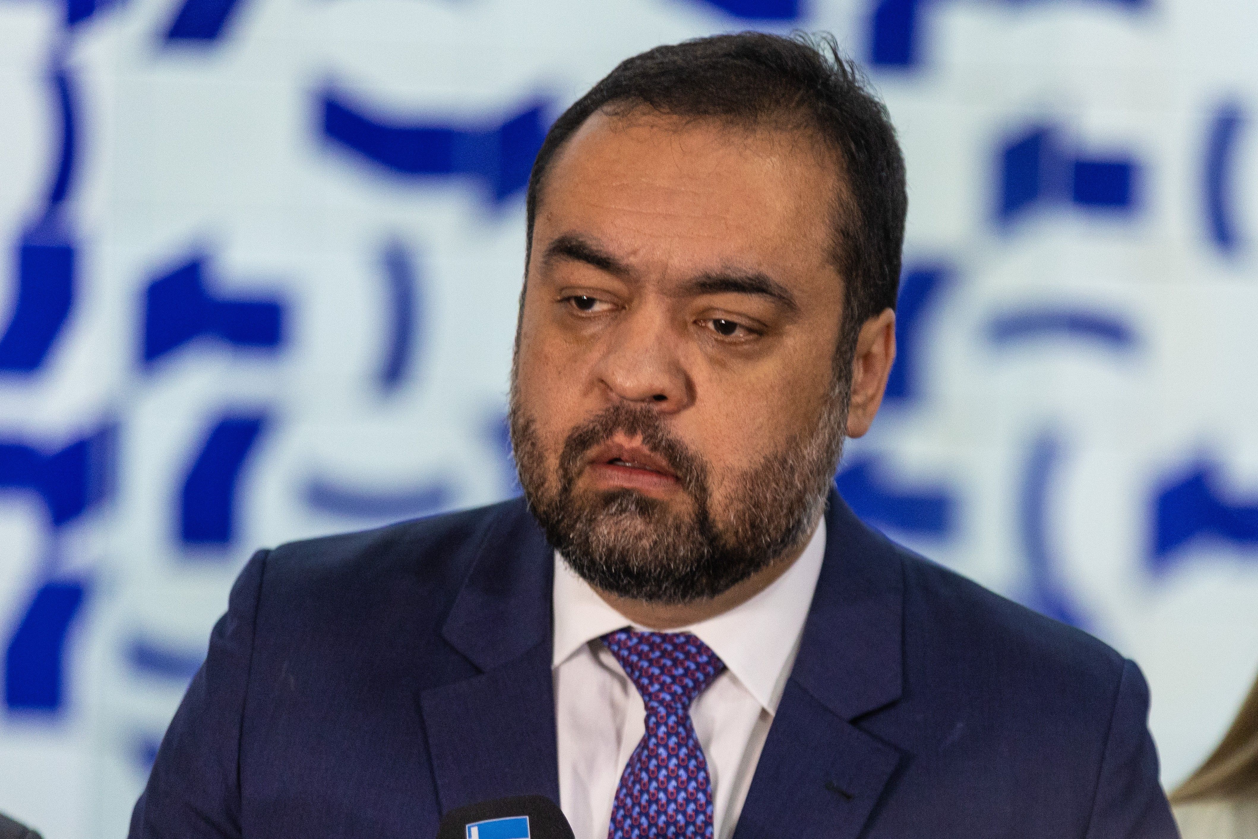 Brasília: governadores são convocados para reunião, enquanto ações do TSE vão a julgamento contra governador do Rio.. Reprodução: Oglobo