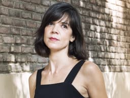 Lara Moreno afirma estar cada vez mais medrosa.. Reprodução: Elpais