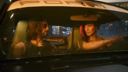 CD Projekt Red anuncia nova atualização para Cyberpunk 2077.; Reprodução: GosuGamers
