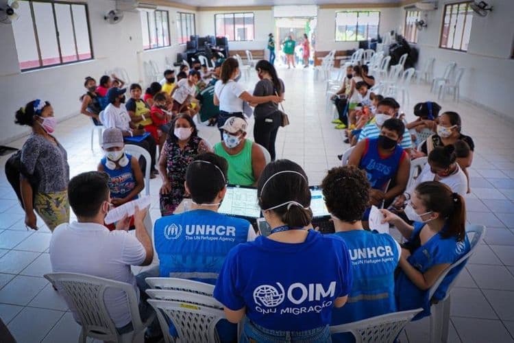 Governo Lula se reúne após suspensão de verba da ONU