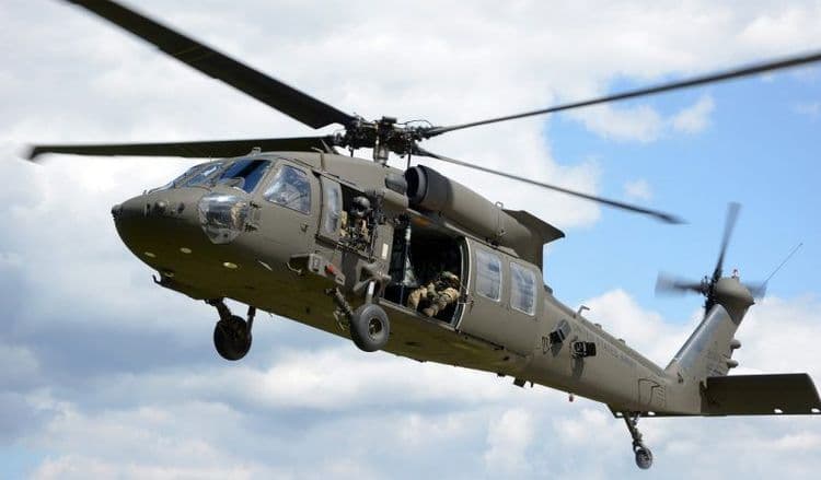 Piloto do Exército detalha segurança em voos complexos