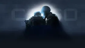 CS:GO volta ao Steam, sem licenças para torneios de e-sports.. Reprodução: Gosugamers