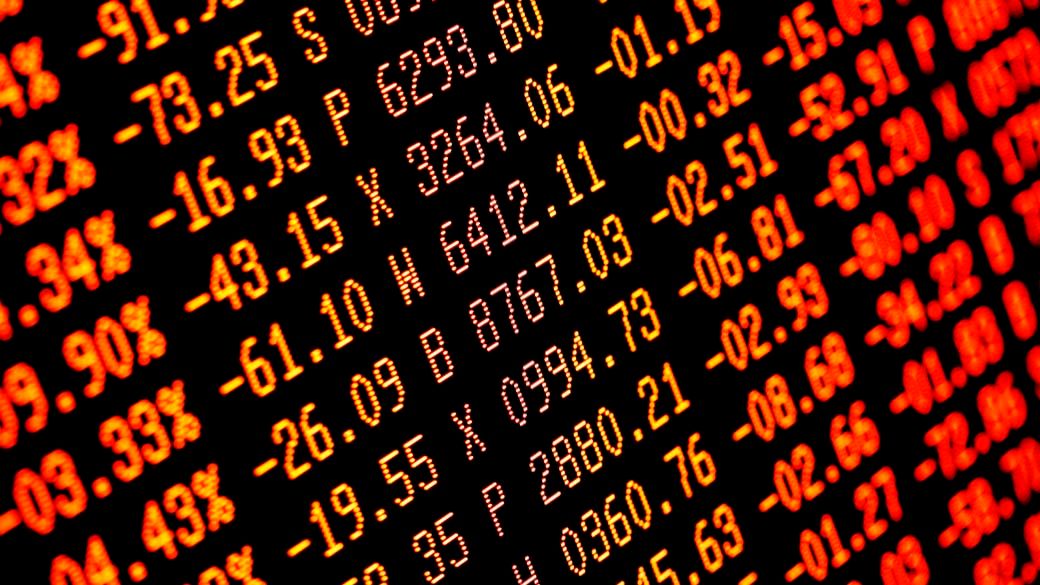 Bolsas europeias operam sem direção única com decisões de BCs, petróleo e balanços no radar
