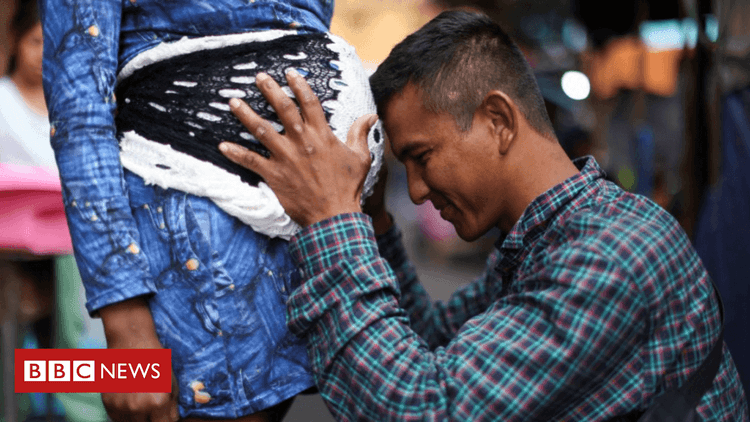 Imigrantes grávidas enfrentam insegurança sobre cidadania nos EUA