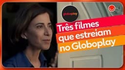 Três novos filmes, incluindo Vitória e Câncer com Ascendente em Virgem, estreiam no Globoplay. Reprodução: Gshow