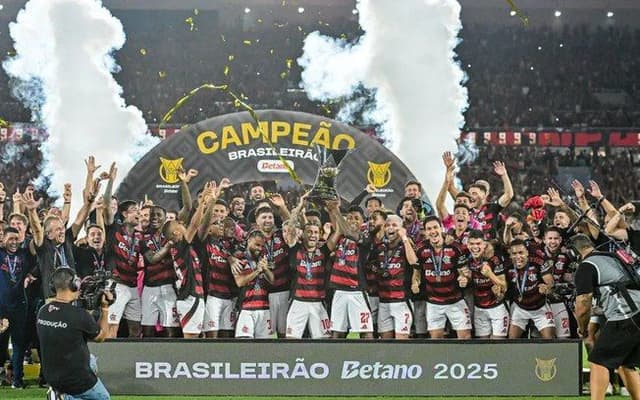 CBF divulga a tabela do Brasileirão 2026 com estreia em janeiro. Reprodução: Esporte