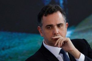 Palanque de Lula em Minas fica em xeque após Pacheco evitar declarar voto em Messias