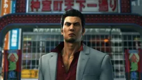 Yakuza 3 Remastered é removido de lojas e fica disponível apenas no pacote completo de US$130.. Reprodução: Gosugamers