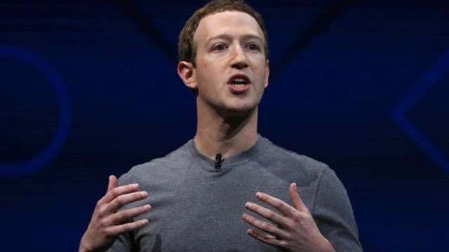 Zuckerberg supera Musk em descontentamento popular