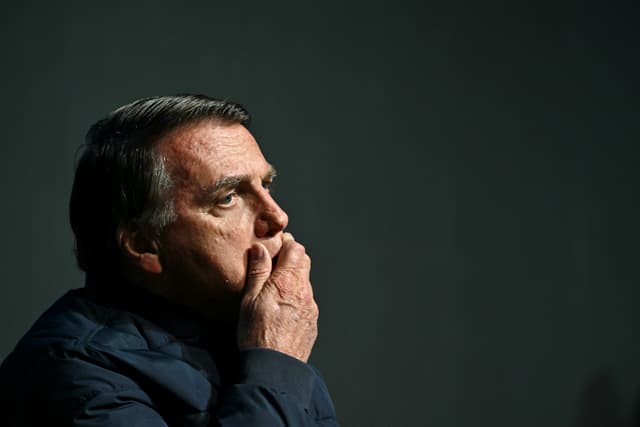Bolsonaro e a derrota da direita, segundo decisão assinada. Reprodução: Fonte Desconhecida