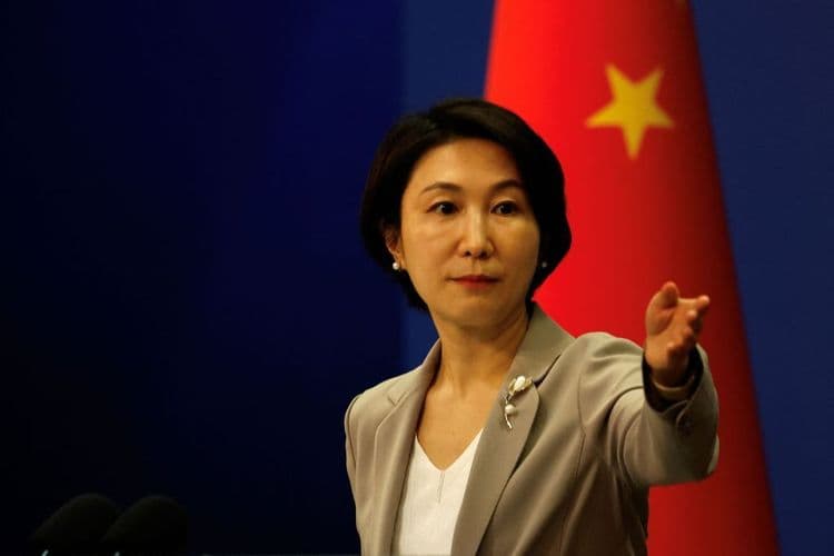 China promete fortalecer laços com o Canadá