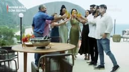 Sabrina Sato apresenta novo programa sobre amor e a influência dos filhos nas relações. Reprodução: Globo