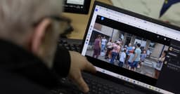 Corte de Financiamento dos EUA e o Destino das Crianças Ucranianas