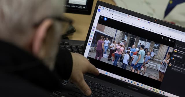 Corte de Financiamento dos EUA e o Destino das Crianças Ucranianas