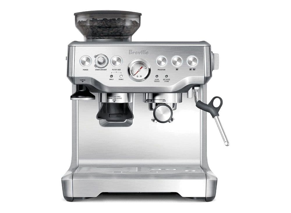 Máquina de café em promoção com desconto de $200. Reprodução: Gizmodo
