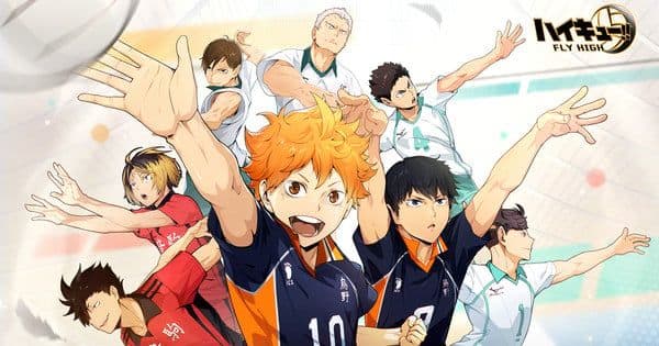 Elenco de dublagem de adaptações de anime fará vozes para o jogo. Reprodução: Anime News Network