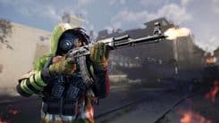 XDefiant: A Queda de um Jogo Promissor da Ubisoft