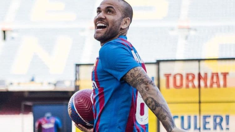 Dani Alves Absolvido em Caso de Agressão: Decisão Surpreendente