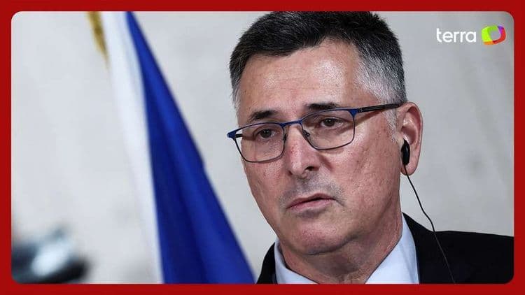 Israel se retira do Conselho de Direitos Humanos da ONU