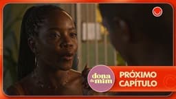 Marlon convida Leo para sair; ciúmes surgem em Dona de Mim. Reprodução: Retorno do item 11