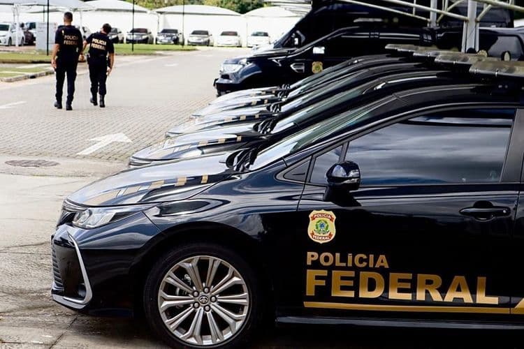 Perícia da PF revela novos elementos sobre plano de golpe