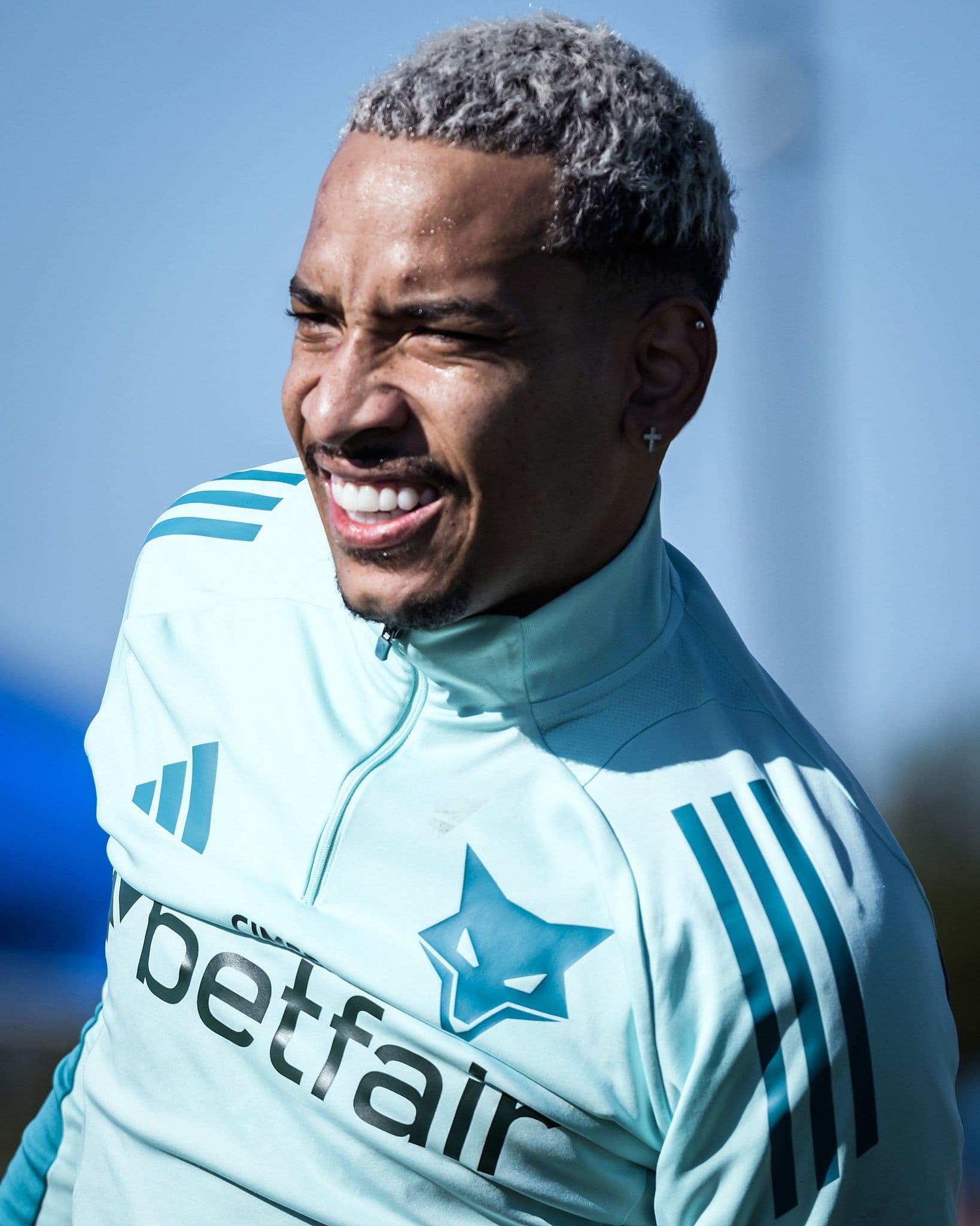 Matheus Pereira próximo de transferência para o Zenit