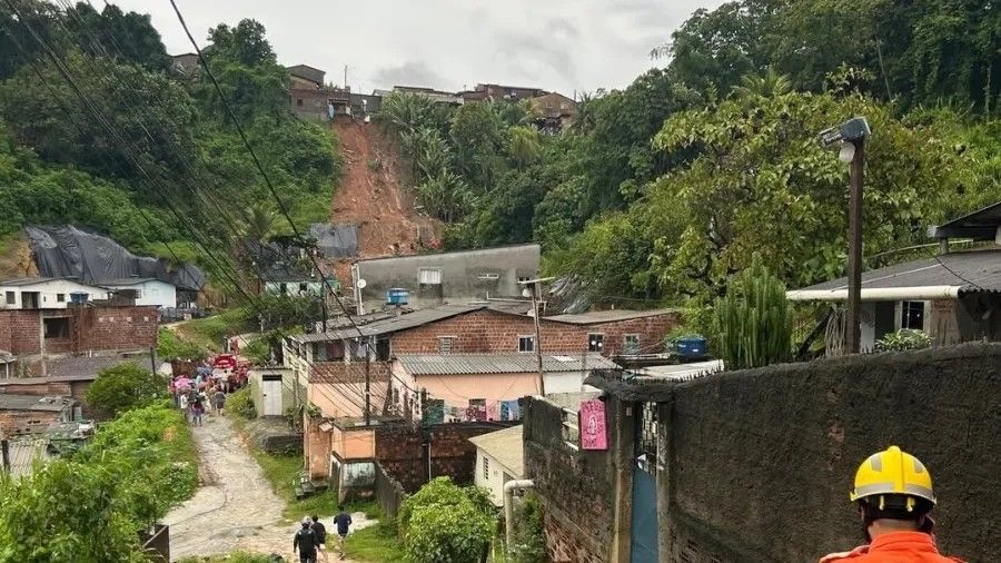 Midr reconhece emergência em três cidades atingidas por desastres