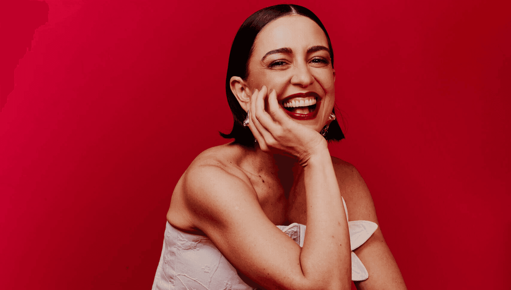 Roberta Sá se apresenta no evento Conexão ODS, promovendo arte e cultura no Rio Grande do Norte. Reprodução: Globo