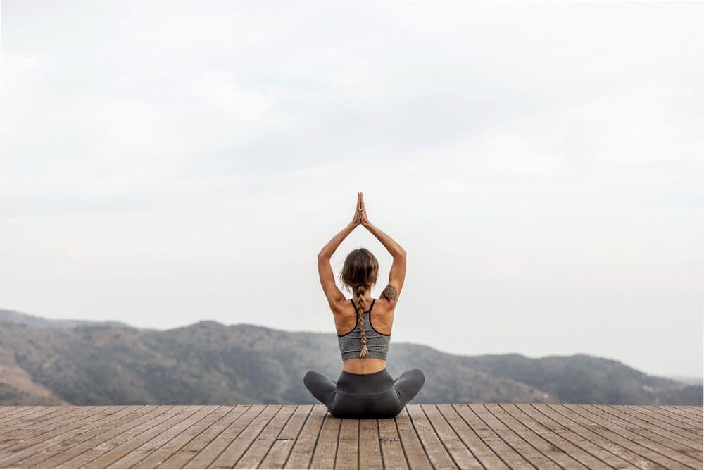 Como Escolher o Estilo de Yoga Ideal