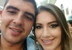 Tiago Augusto Nicolau, ex-militar, morreu após assalto em Leme. Reprodução: UOL