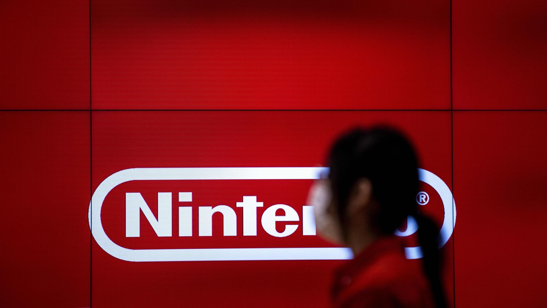 Ações da Nintendo sobem 6,8% devido à fadiga de IA