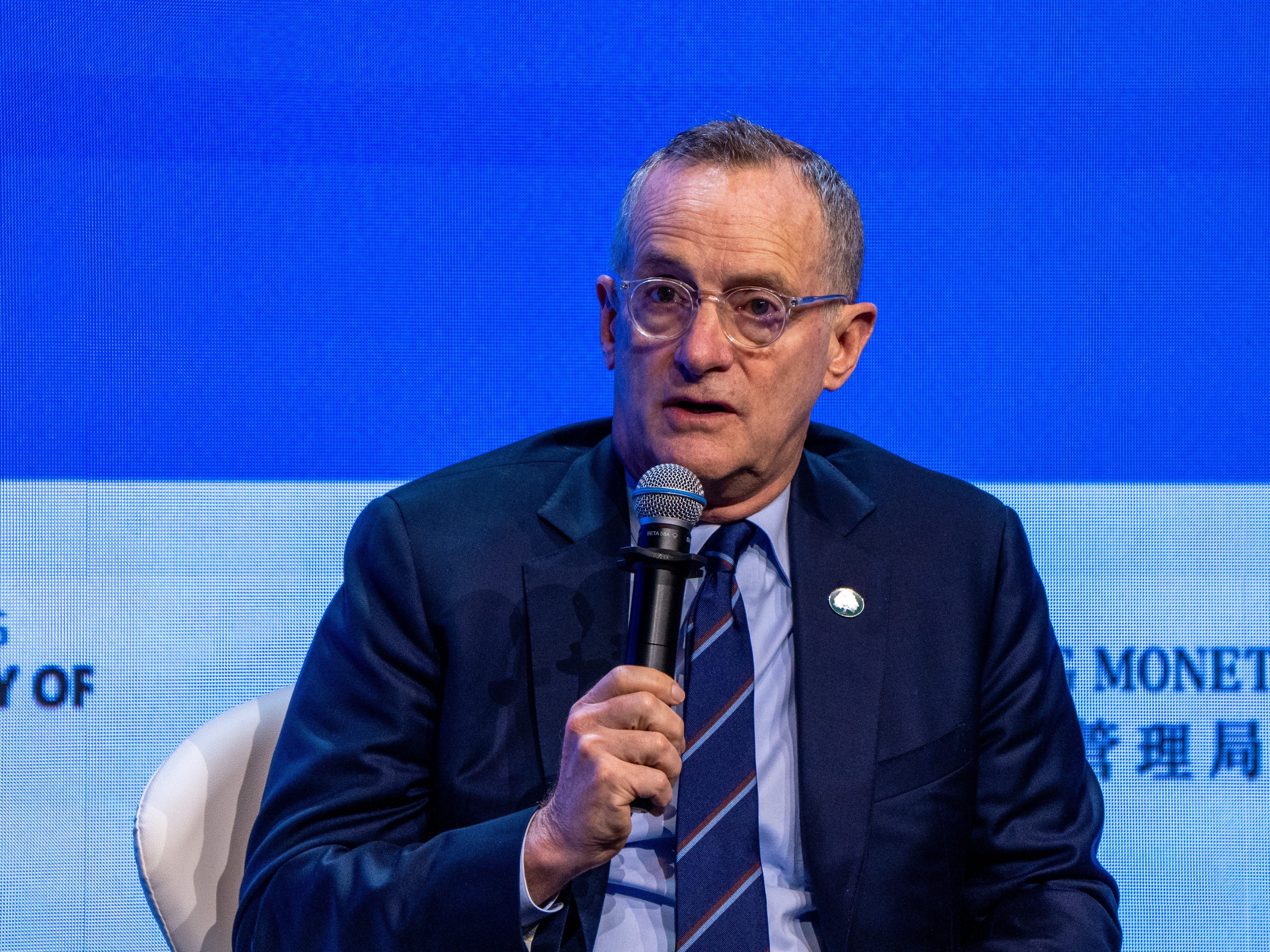 Howard Marks recomenda o melhor livro de investimentos que leu nos últimos anos. Reprodução: Businessinsider