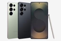 Galaxy S25 Ultra: o melhor smartphone para quem não busca um modelo dobrável. Legenda da imagem. Reprodução: Gizmodo