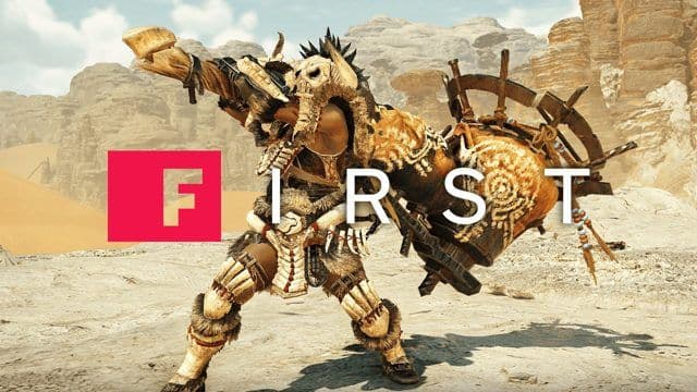 Mudanças e Novidades no Sistema de Armas de Monster Hunter Wilds